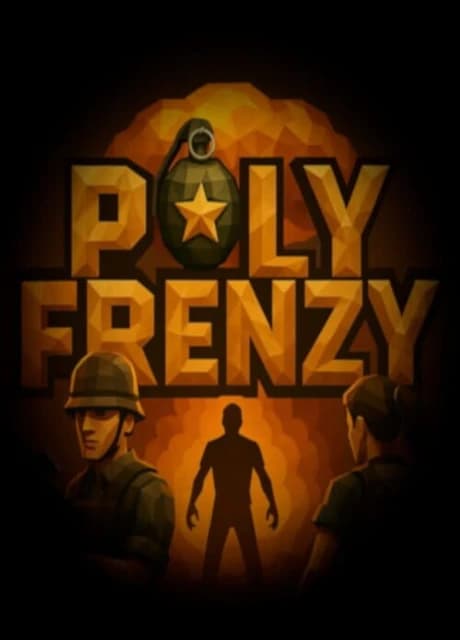 Poly Frenzy