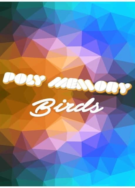 Poly Memory: Birds