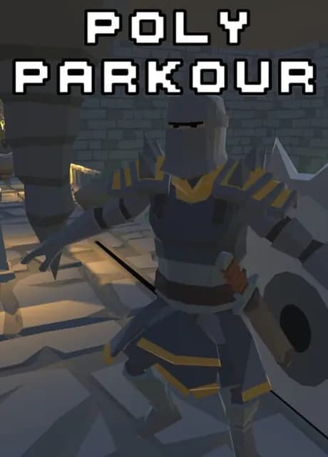 Poly Parkour