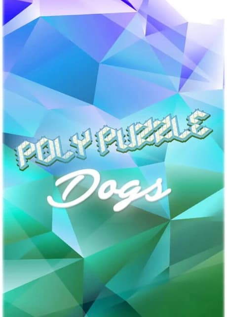 Poly Puzzle: Dogs