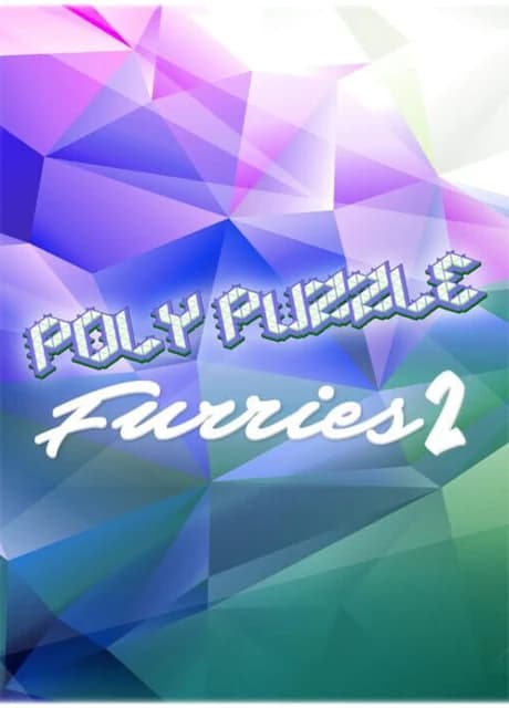 Poly Puzzle: Furries 2