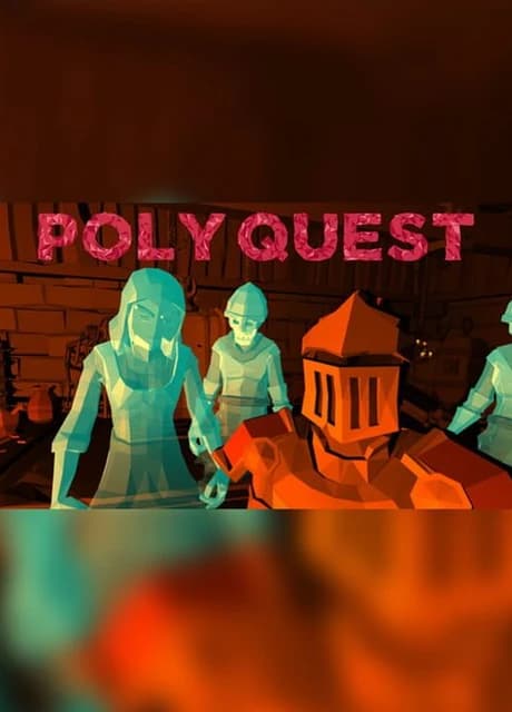 Poly Quest