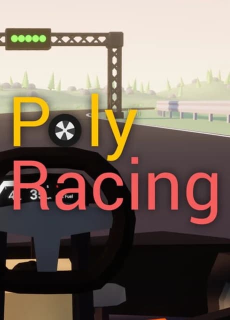 Poly Racing