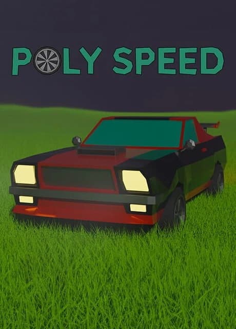 Poly Speed
