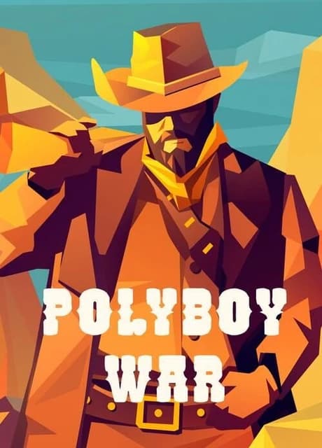 PolyBoy War