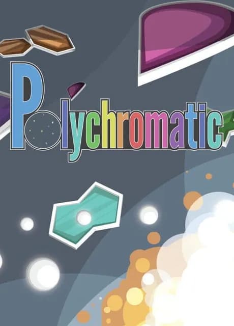 Polychromatic