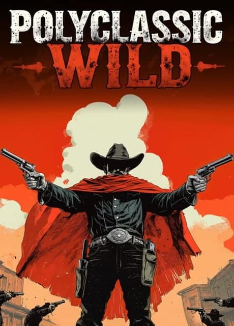 PolyClassic: Wild
