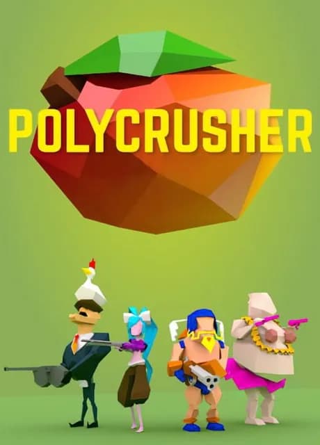Polycrusher