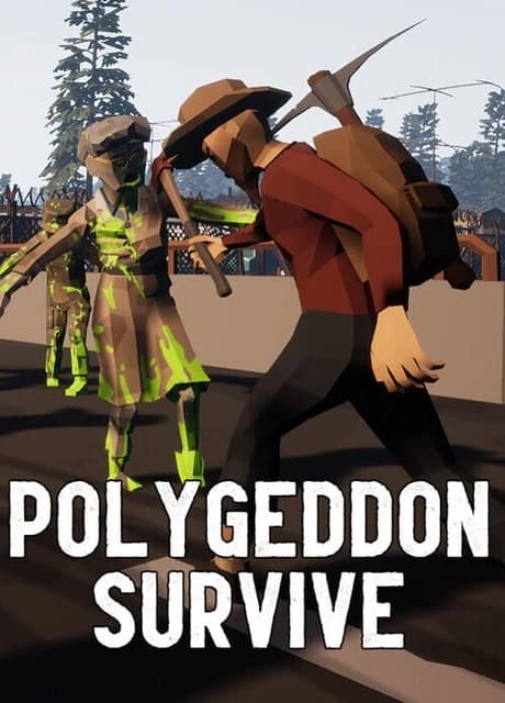 Polygeddon: Survive