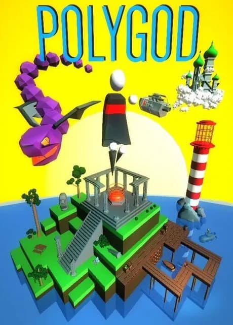 Polygod
