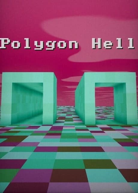 Polygon Hell 4D
