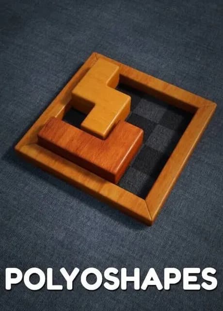 Polyoshapes
