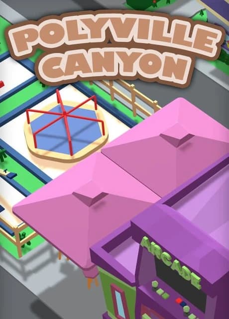 Polyville Canyon