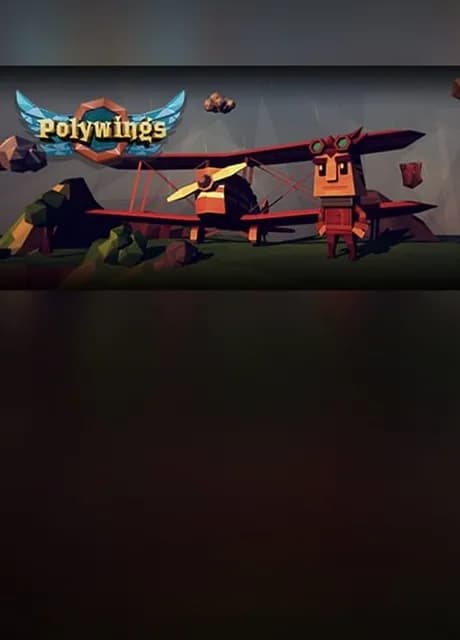 Polywings