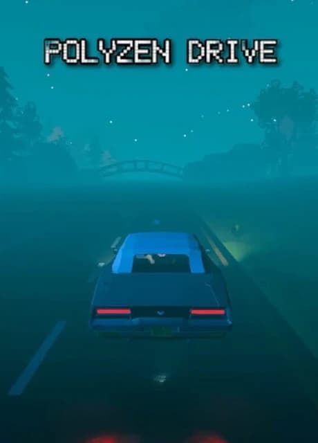 PolyZen Drive
