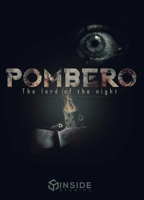 Pombero: The Lord of the Night