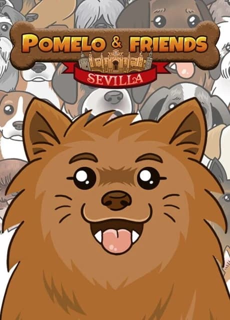 Pomelo & Friends: Sevilla