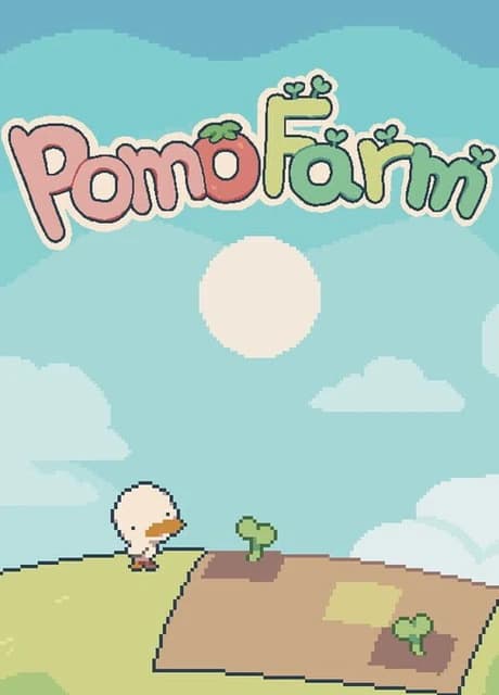 PomoFarm