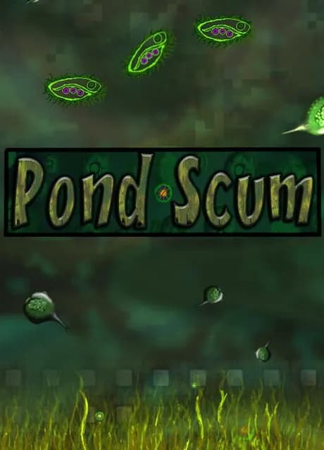 Pond Scum