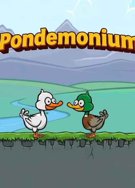 Pondemonium