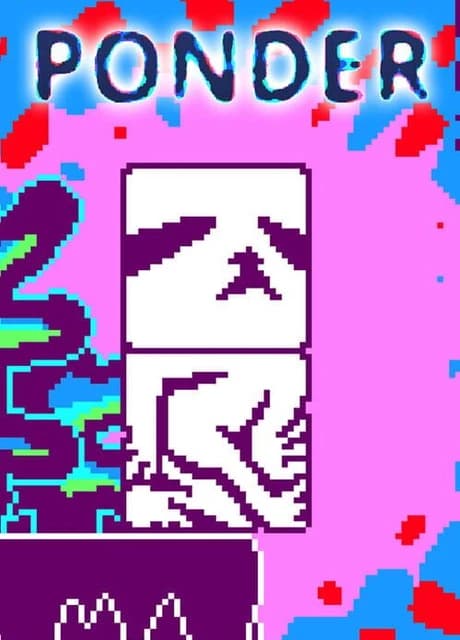 Ponder