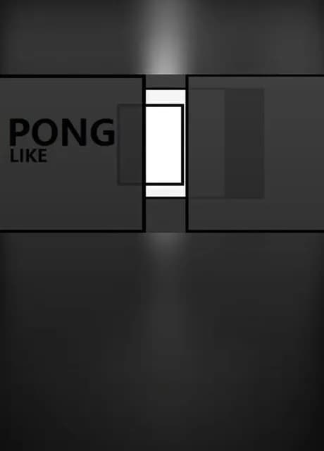 Pong Like