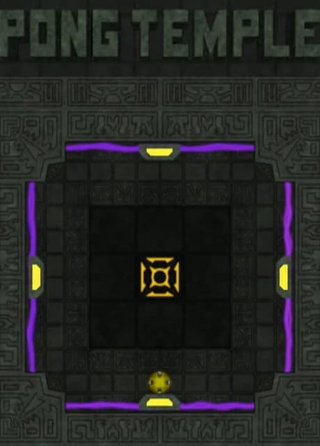 Pong Temple