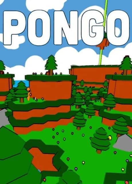Pongo
