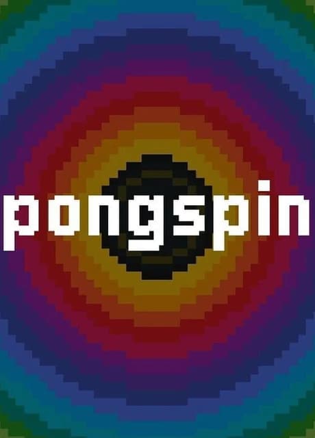 Pongspin