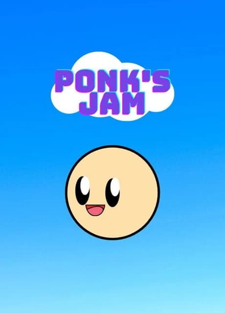 Ponk's Jam