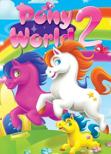 Pony World 2