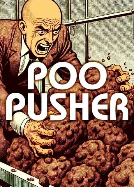 Poo Pusher