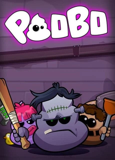 Poobo