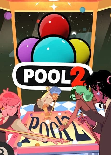 Pool 2