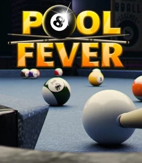 Pool Fever