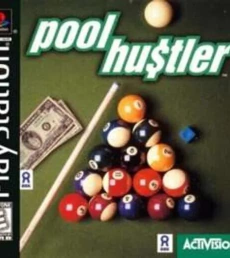 Pool Hustler