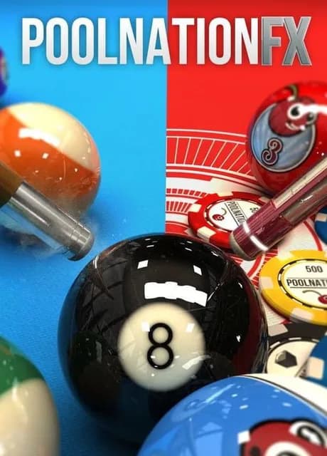 Pool Nation FX