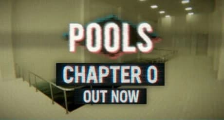 Pools: Chapter 0