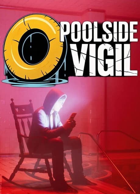 Poolside Vigil