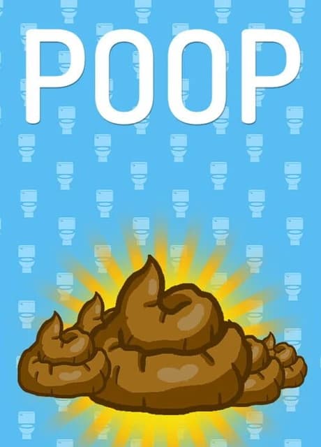 Poop