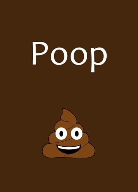 Poop