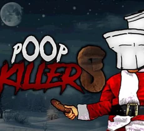 Poop Killer 8