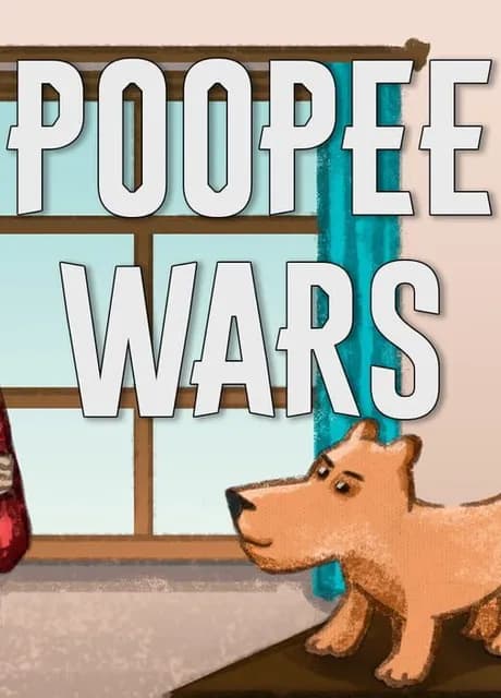 PooPee Wars