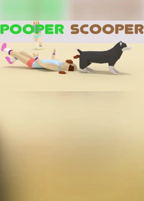 Pooper Scooper