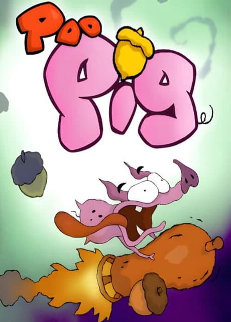 PooPig
