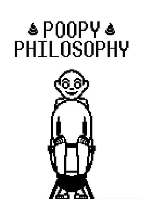 Poopy Philosophy