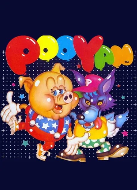 Pooyan
