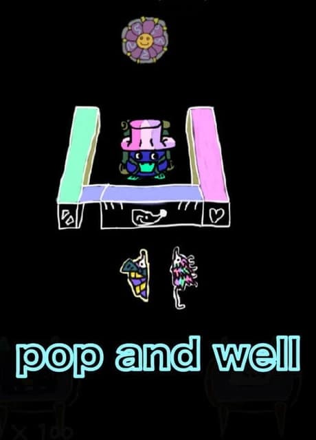 Pop and Well