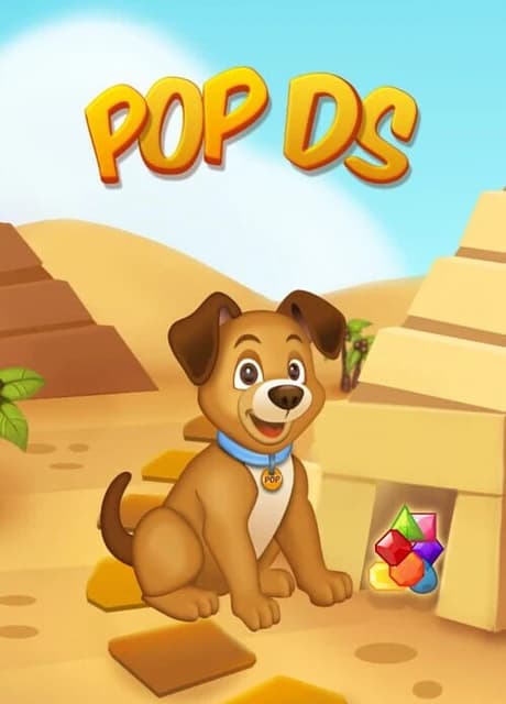 Pop DS