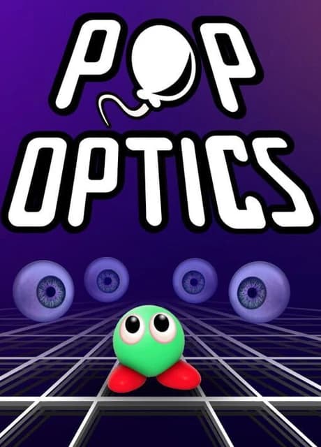 Pop Optics